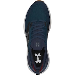 Tênis Under Armour Charged Hit - Masculino - Foto 4