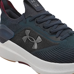 Tênis Under Armour Charged Hit - Masculino - Foto 6