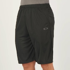 Bermuda Oakley Sports Knit - Masculina - Foto 1