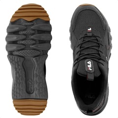 Tênis Fila Venture Tracer - Masculino - Foto 5