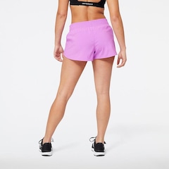 Shorts New Balance Accelerate - Feminino - Foto 2
