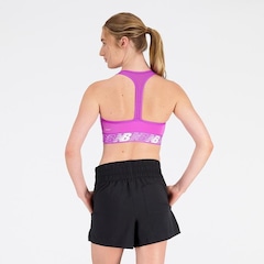 Top New Balance Foundation - Feminino - Foto 3