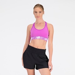 Top New Balance Foundation - Feminino - Foto 1