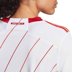 Camisa do Internacional II 23 adidas - Feminina - Foto 2