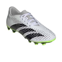 Chuteira de Campo adidas Predator Accuracy.4 - Adulto - Foto 4