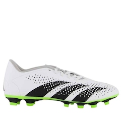Chuteira de Campo adidas Predator Accuracy.4 - Adulto - Foto 5