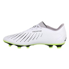 Chuteira de Campo adidas Predator Accuracy.4 - Adulto - Foto 1