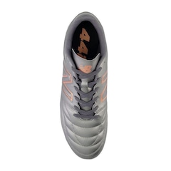 Chuteira de Campo New Balance 442 V2 - Adulto - Foto 4