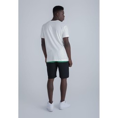 Camiseta NBA Estampada Boston Celtics - Masculina - Foto 5
