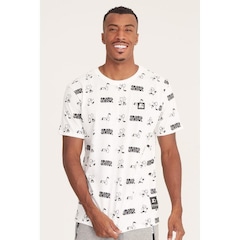Camiseta Starter Especial - Masculina - Foto 4