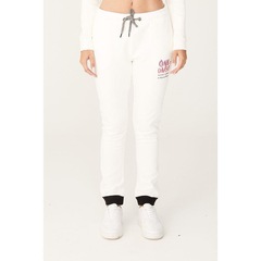 Calça de Moletom Onbongo - Feminina - Foto 5