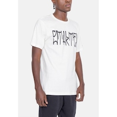 Camiseta Starter Pixo - Masculina - Foto 3