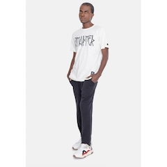 Camiseta Starter Pixo - Masculina - Foto 4
