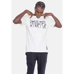 Camiseta Starter Pixo - Masculina - Foto 1