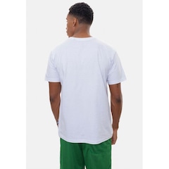 Camiseta Nba Founded In Milwaukee Bucks Nba - Masculina - Foto 2