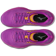 Tênis Mizuno Victory Rsp - Feminino - Foto 5