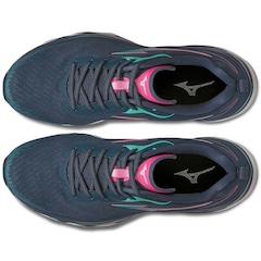 Tênis Mizuno Victory Rsp - Feminino - Foto 4