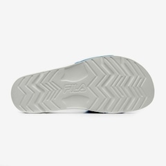 Chinelo Fila Drifter Basic - Slide - Masculino - Foto 5