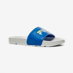 Chinelo Fila Drifter Basic - Slide - Masculino - Foto 6