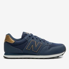 Tênis New Balance 500V2 - Masculino - Foto 2