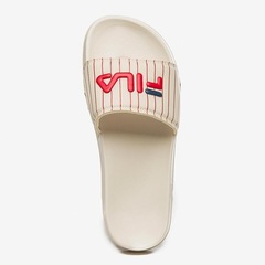 Chinelo Fila Drifter Basic - Feminino - Foto 4