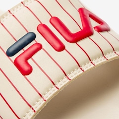 Chinelo Fila Drifter Basic - Feminino - Foto 7