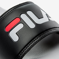 Chinelo Fila Drifter Bold Slide - Feminino - Foto 7