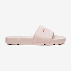 Chinelo Fila Drifter Stripes - Feminino - Foto 1