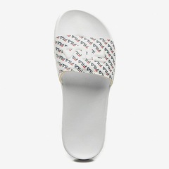 Chinelo Fila Drifter Basic - Masculino - Foto 4