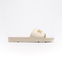 Chinelo Fila Drifter Basic Slide - Feminino - Foto 1