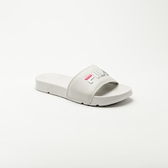 Chinelo Fila Drifter Basic Slide - Feminino - Foto 3