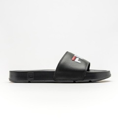 Chinelo Fila Drifter Basic - Slide - Masculino - Foto 3