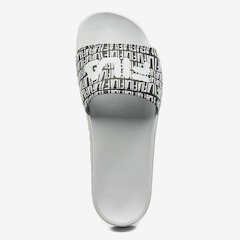 Chinelo Fila Drifter Bold - Feminino - Foto 4