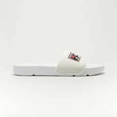 Chinelo Fila Drifter Mesh Slide - Feminino - Foto 5