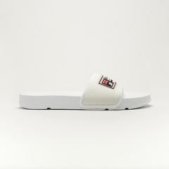 Chinelo Fila Drifter Mesh Slide - Feminino - Foto 1