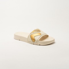 Chinelo Fila F-Beach - Feminino - Foto 2