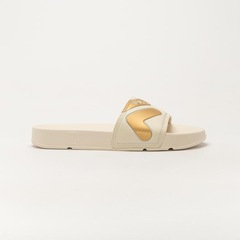 Chinelo Fila F-Beach - Feminino - Foto 1