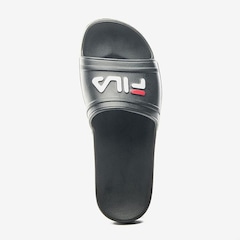 Chinelo Fila Sleek Slide - Feminino - Foto 4