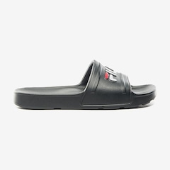 Chinelo Fila Sleek Slide - Feminino - Foto 1