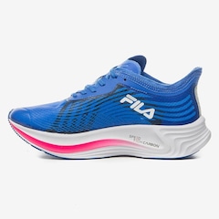 Tênis Fila Racer Carbon - Feminino - Foto 2