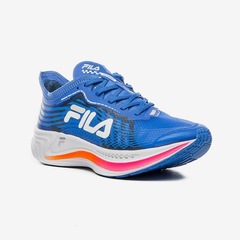 Tênis Fila Racer Carbon - Feminino - Foto 3