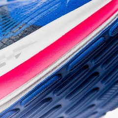 Tênis Fila Racer Carbon - Feminino - Foto 7