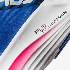 Tênis Fila Racer Carbon - Feminino - Foto 8