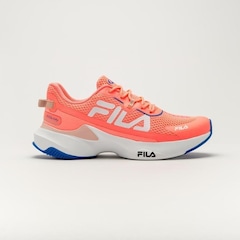 Tênis Fila Recovery - Feminino - Foto 1
