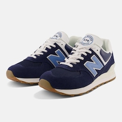 Tênis New Balance 574V2 - Unisex - Foto 8