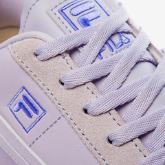 Tênis Fila Tennis 88 - Feminino - Foto 5