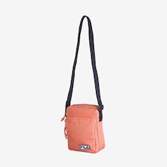 Bolsa Lateral Fila Classic Dna - Unissex - Foto 2