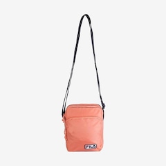 Bolsa Lateral Fila Classic Dna - Unissex - Foto 1