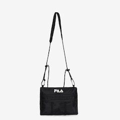 Bolsa Fila Lateral Fila Urban - 1,4 Litros - Foto 1