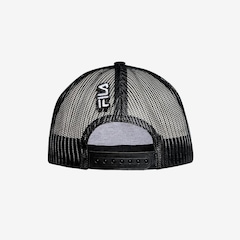 Boné Aba Curva Fila Street Express - Snapback - Trucker - Adulto - Foto 2